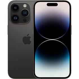 Mobilní telefon Apple iPhone 14 Pro Max 1TB Space Black (MQC23YC/A)