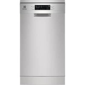 Myčka nádobí Electrolux ESS64321SX nerez