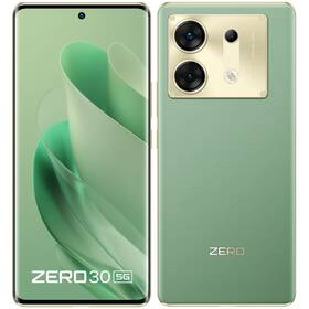 Mobilní telefon Infinix Zero 30 5G 12 GB / 256 GB - Rome Green (X6731GREEN)