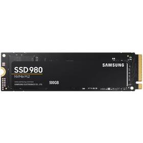 SSD Samsung 980 500GB 
