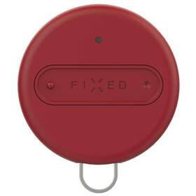 Klíčenka FIXED Sense (FIXSM-SMS-RD) červená