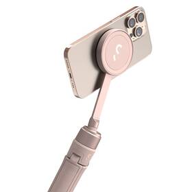 Selfie tyč ShiftCam SnapPod (SC-SP-IN-PK-EF) růžová