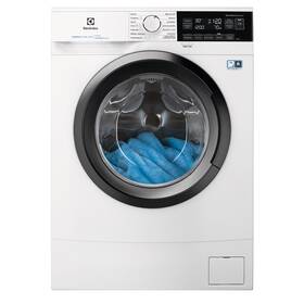 Pračka Electrolux EW6SM326SCH bílá barva
