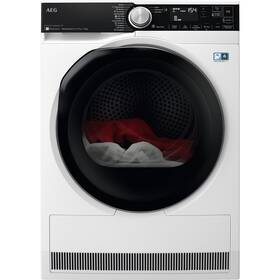 Sušička prádla AEG TR959M7SC bílá barva

