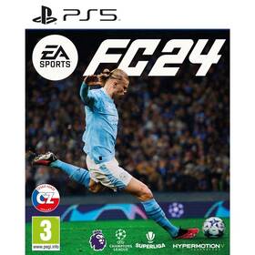 EA Sports PlayStation 5 FC 24
