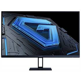 Monitor Xiaomi Gaming G27i černá barva
