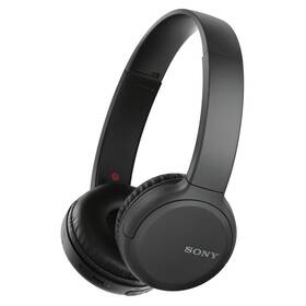 Sluchátka Sony WH-CH510 (WHCH510B.CE7) černá