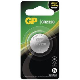 Baterie lithiová GP CR2320 (B15451)