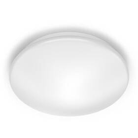 Stropní svítidlo Philips CL200, 10W, teplá bílá, 25 cm (8718699681098) bílé