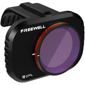 Filtr Freewell CPL pro DJI Mavic Mini/Mini 2