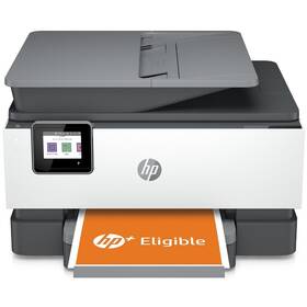 Tiskárna multifunkční HP Officejet Pro 9010e, služba HP Instant Ink (257G4B#686)