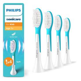 Philips Sonicare For Kids HX6044/90 (4 ks)