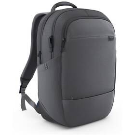 Batoh na notebook Dell Pro 13–14 Plus EcoLoop Backpack CP5426G šedá barva
