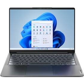 Notebook Lenovo IdeaPad 5 Pro 14ITL6 (82L30067CK) šedý