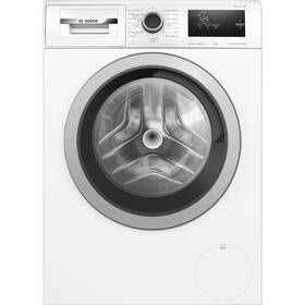 Pračka Bosch Serie 4 WAN28060BY bílá