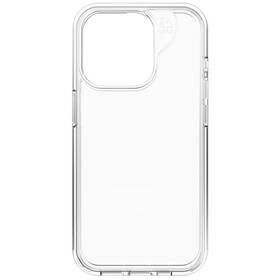 Kryt na mobil ZAGG Case Crystal Palace na Apple iPhone 15 Pro (702312614) průhledný