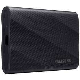 SSD externí Samsung T9 1TB (MU-PG1T0B/EU) černý