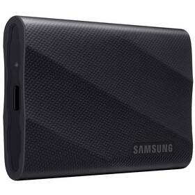 SSD externí Samsung T9 1TB černá barva
