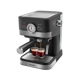 Espresso Sencor SES 1721BK