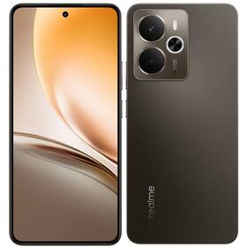 Mobilní telefon realme 14 5G 8 GB / 256 GB titanium
