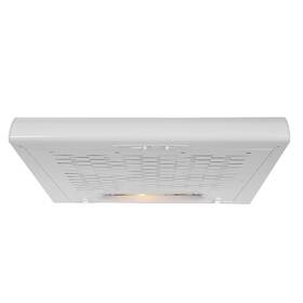 Odsavač par Guzzanti ZRW 60 W bílá barva
