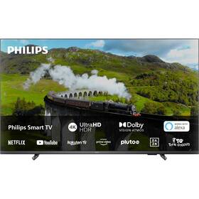 Televize Philips 55PUS7608 - zánovní - 24 měsíců záruka