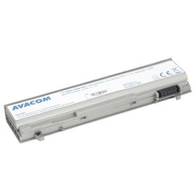 Baterie Avacom Dell Latitude E6400, E6410, E6500 Li-Ion 11,1V 5600mAh 62Wh 
