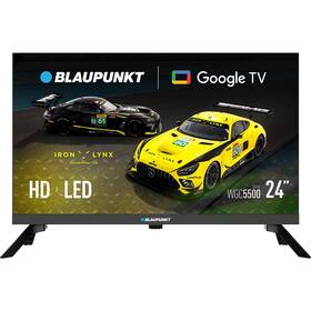 Televize Blaupunkt 24WGC5500S 
