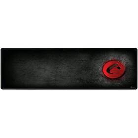 Podložka pod myš C-Tech GMP-02XL, gamming, 90×27 cm černá barva
