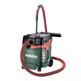 Víceúčelový vysavač Metabo ASA 30 H PC All 602088000 černá barva
