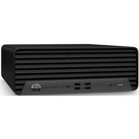 Stolní počítač HP Elite SFF 805 G9 černá barva
