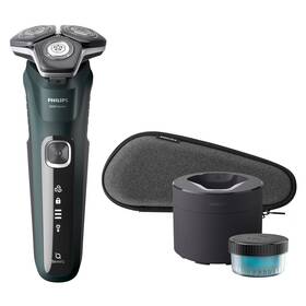 Holicí strojek Philips S5884/50 Wet & Dry 
