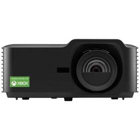 Projektor ViewSonic LX700-4K RGB černá barva

