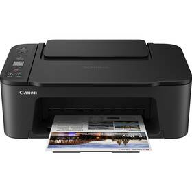 Tiskárna multifunkční Canon PIXMA TS3450 (4463C006AA)