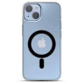 Kryt na mobil TGM Ice Snap na Apple iPhone 14 průhledná
