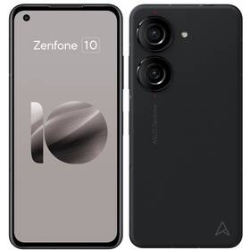 Mobilní telefon Asus Zenfone 10 5G 16 GB / 512 GB (AI2302-16G512G-BK-EU) černý