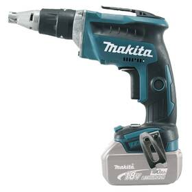 Sádrokartonářský šroubovák Makita DFS452Z (bez baterie) 

