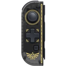 Gamepad HORI D-Pad Controller pro Nintendo Switch - Zelda (NSP266)