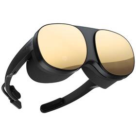 Brýle pro virtuální realitu HTC Vive Flow (99HASV003-00) černé