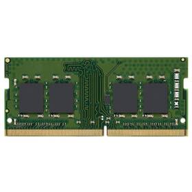 Paměťový modul SODIMM Kingston DDR4 8GB 2666MHz CL19 Non-ECC 1Rx8 (KVR26S19S8/8)