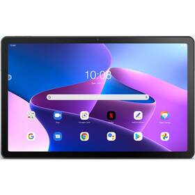 Dotykový tablet Lenovo Tab M10 Plus (3rd Gen) (ZAAN0145CZ) šedý