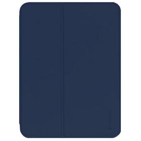 Pouzdro na tablet COTECi Pen Slot na Apple iPad mini 8,3" (2021) (61028-NB) modrý - zánovní - 24 měsíců záruka