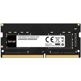 Paměťový modul SODIMM Lexar DDR4 8GB 3200MHz CL22 (LD4AS008G-B3200GSST)
