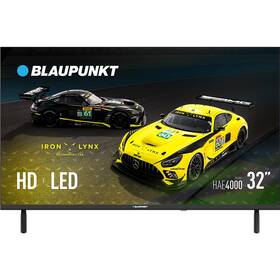 Televize Blaupunkt 32HAE4000 
