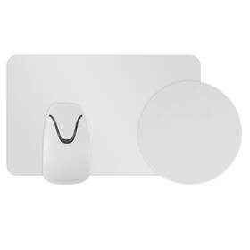 Monitor dechu Babysense 2 Pro bílá barva
