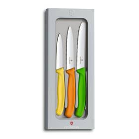 Sada kuchyňských nožů Victorinox Swiss Classic VX6711631G, 3 ks