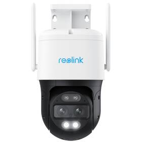 IP kamera Reolink TrackMix LTE (TrackMix LTE) bílá