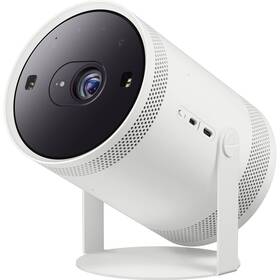 Projektor Samsung The Freestyle SP-LFF3CLA 2.gen. bílá barva
