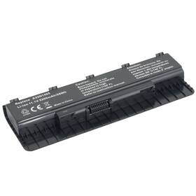 Baterie Avacom Asus GL771, N551, N771 Series Li-Ion 11,1V 5200mAh 58Wh 
