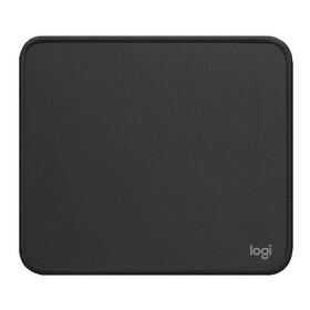 Logitech Mouse Pad Studio Series, 20 × 23 cm